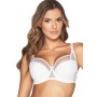 Bustgalter kinga BC-676 SOPHIE 85D white