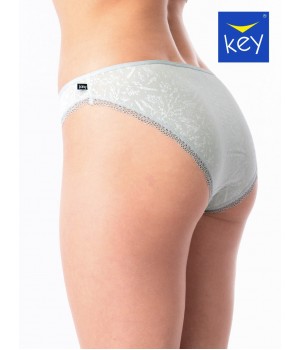 Сліпи жіночі трусики Key lpr 530 a25 S