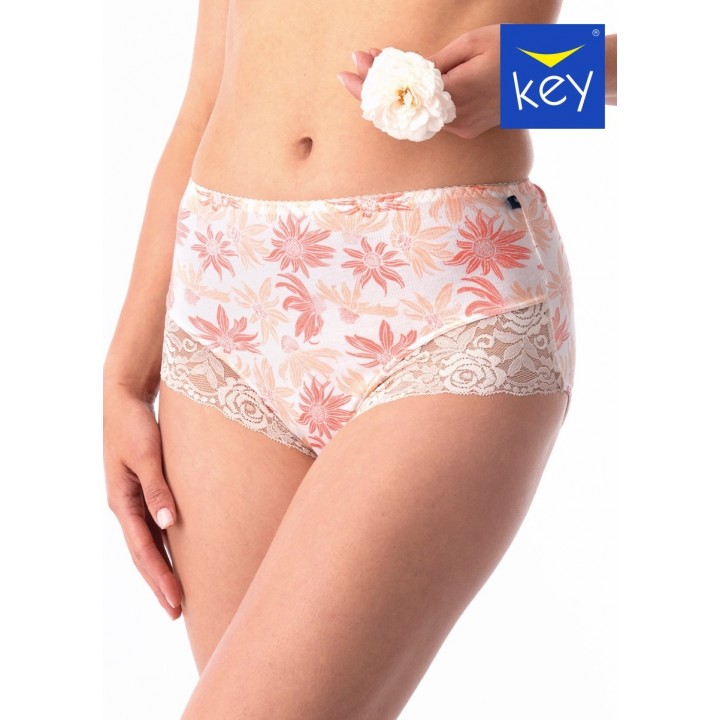 Жіночі трусики Key lpf 531 a25 XL