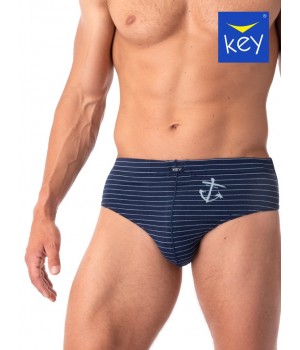 Чоловічі труси сліп key mpp 251 a25 XXL