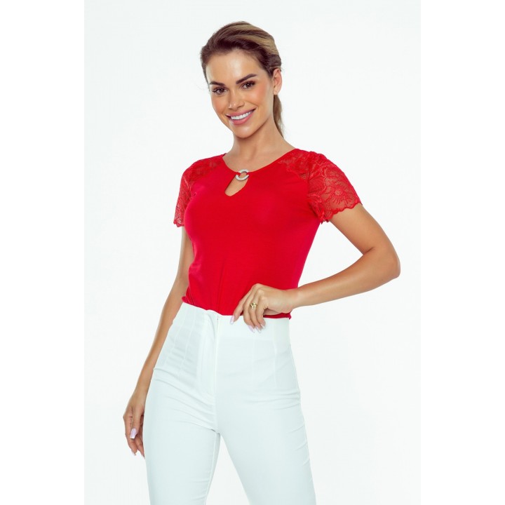 Блузка ELDAR ERAZMA ЧЕХІЯ /XL