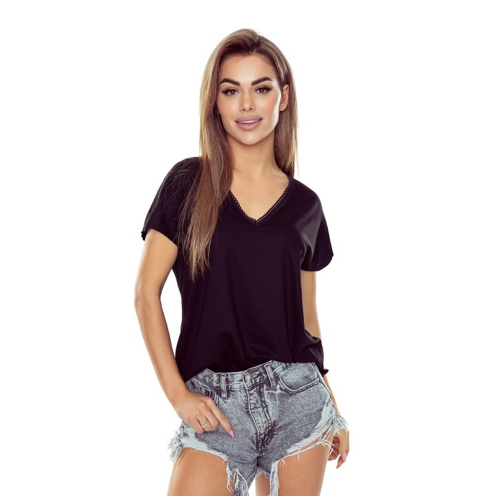 ELDAR MIRIAM BLOUSE CZA /XL