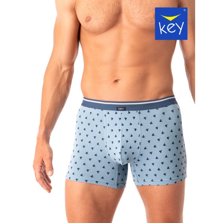 КЛЮЧОВІ ШОРТИ MXH-846 A25 NI /M