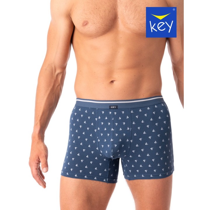 KEY SHORTS MXH-846 A25 GR /L