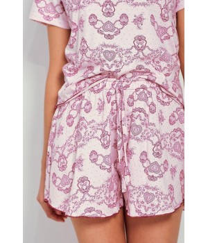 Піжама TARO 3332 TARA SS25 01 /XL