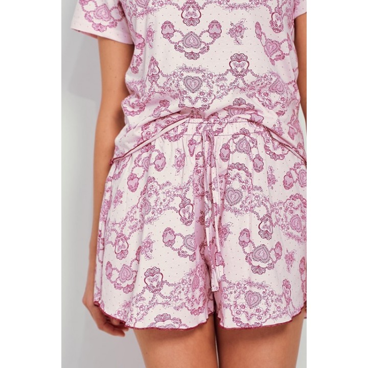 Піжама TARO 3332 TARA SS25 01 /XL