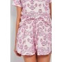 Піжама TARO 3332 TARA SS25 01 /XL