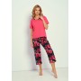 Піжама TARO 3345 CLAIRE SS25 01 /S