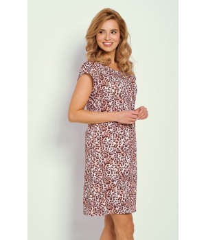 СОРОЧКА TARO 3348 ESTI SS25 01 /XL