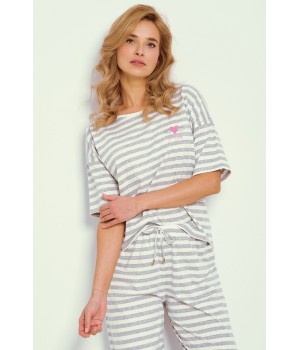 Піжама TARO 3334 HARPER SS25 01 /XL