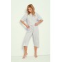 Піжама TARO 3334 HARPER SS25 01 /XL