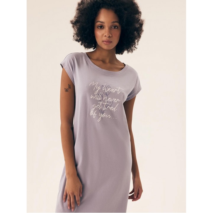 HENDERSON ЖЕНСКАЯ РУБАШКА 42659 NATURALEZA 04X / M