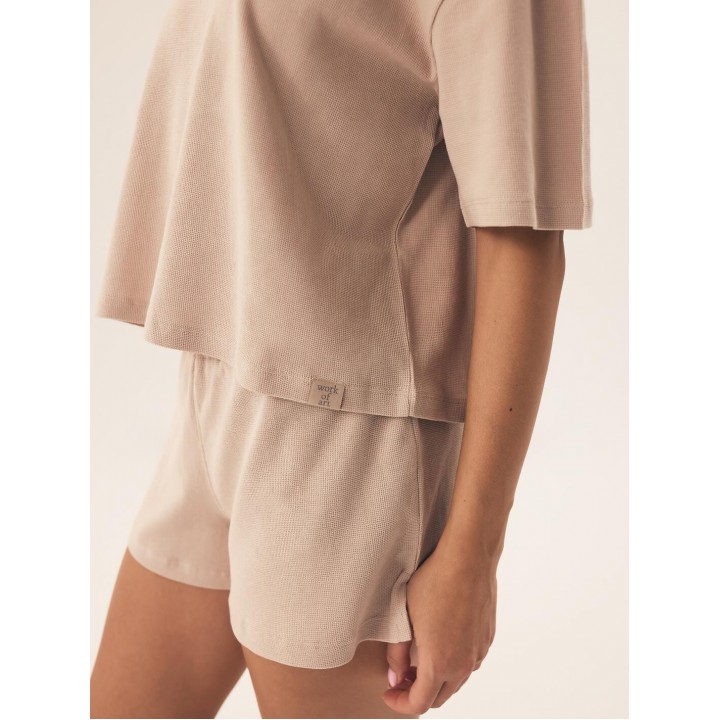 Женская пижама HENDERSON 42780 NILSA 08X/L