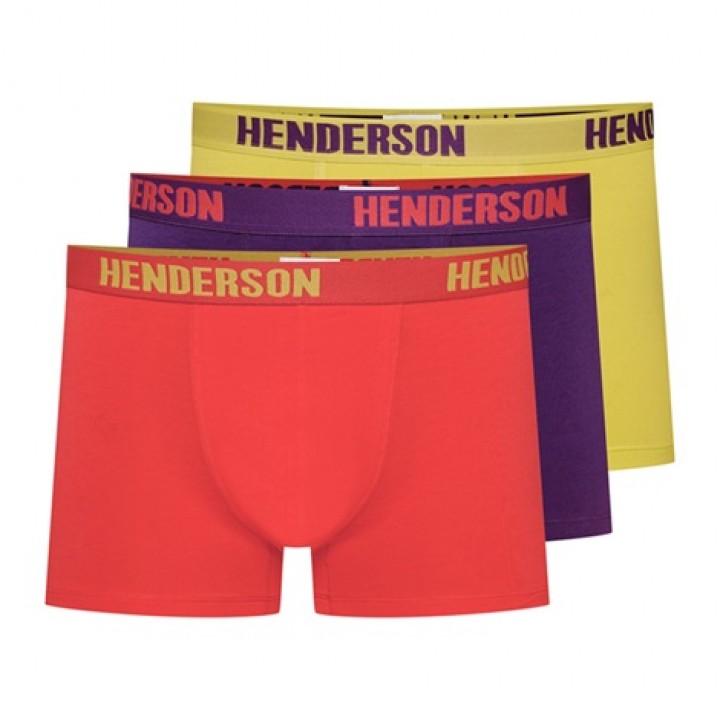 HENDERSON 42628 STAR 2 ШОРТЫ /M