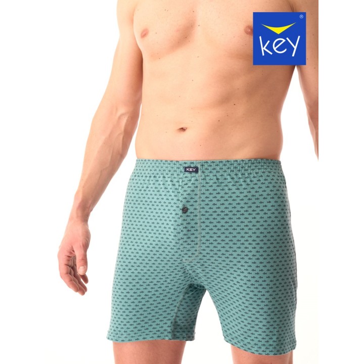 Боксеры Key MXC-947 A25 ZI /3XL