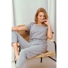 Пижама TARO 3325 MEG SS25 01 /XL