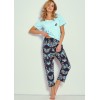 Піжама TARO 3329 KRISTEN SS25 01 /XL