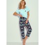 TARO 3329 KRISTEN ПИЖАМЫ SS25 01 /XL