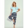 TARO 3329 KRISTEN ПИЖАМЫ SS25 01 /XL