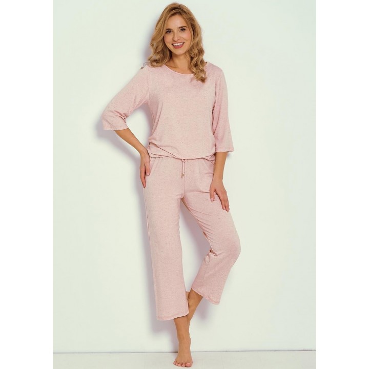 Піжама TARO 3340 SARA SS25 01 /XL