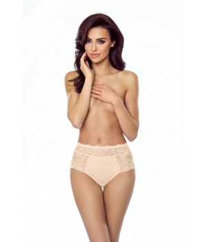ТРУСИКИ LAPINEE 5024 ZULA BEIGE /M