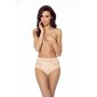 ТРУСИКИ LAPINEE 5024 ZULA BEIGE /M