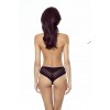 LAPINEE 5032 TAYLOR BLACK /L