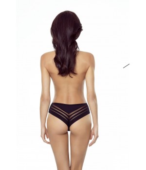 LAPINEE 5032 TAYLOR BLACK /L