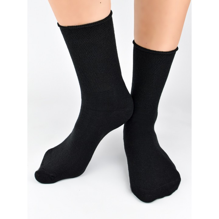 NOVITI SB103-U-01 НОСКИ МЕДИЦИНСКИЕ CZA 35-38