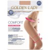 RAJSTOPY GOLDEN LADY COMFORT 40 NEW DAINO /4