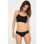 Бразильские трусики GATTA ULTRA COMFORT, черные/XS