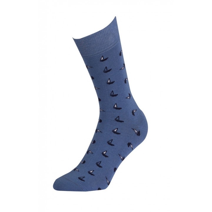 Джинси WOLA PERFECT MAN CASUAL SOCKS WZ185, розмір 45/47