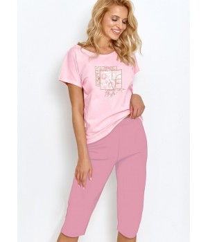 TARO 3413 ПІЖАМА ISLA SS25 01 /XL