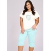 TARO 3414 ПІЖАМА ISLA SS25 02 /3XL