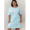 СОРОЧКА TARO 3364 ISLA SS25 01 /XXL