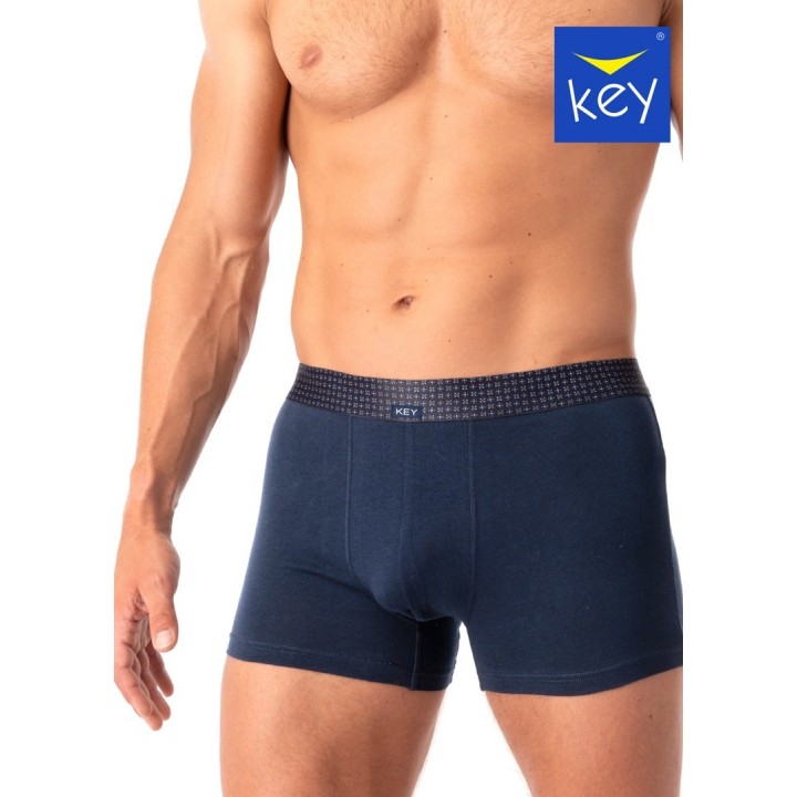 KEY SHORTS MXH-237 A25 GR /L