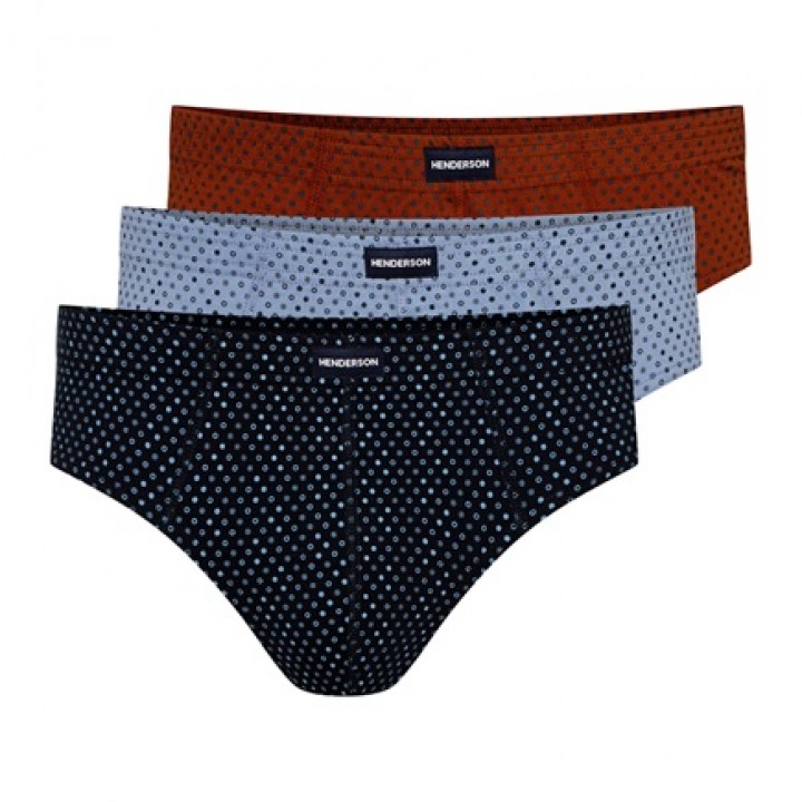 HENDERSON 1446 CLASSIC K661 /L SLIPS
