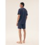 Піжама HENDERSON 42601 SHORE, розмір 95X / XL