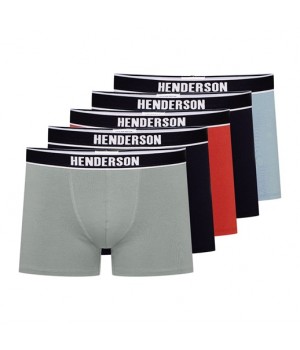 Шорти HENDERSON 42704 SOON, 5 шт. / M