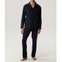 PIŻAMA ATLANTIC BNMP-001 WL25 GRA /XXL