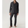 Піжама ATLANTIC BNMP-001 WL25 C GRAY /M