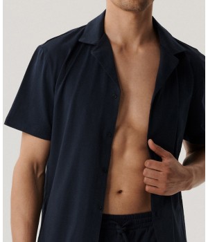 PIŻAMA ATLANTIC BNMP-003 WL25 GRA /XXL