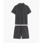 Піжама ATLANTIC BNMP-003 WL25 C GRAY /M