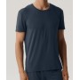 PIŻAMA ATLANTIC BNMP-005 WL25 DENIM/MEL /M