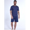 PIŻAMA CORNETTE PM-338/50 /XL