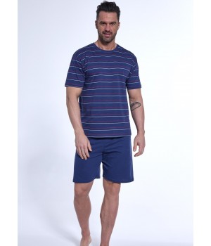 PIŻAMA CORNETTE PM-338/50 /XL