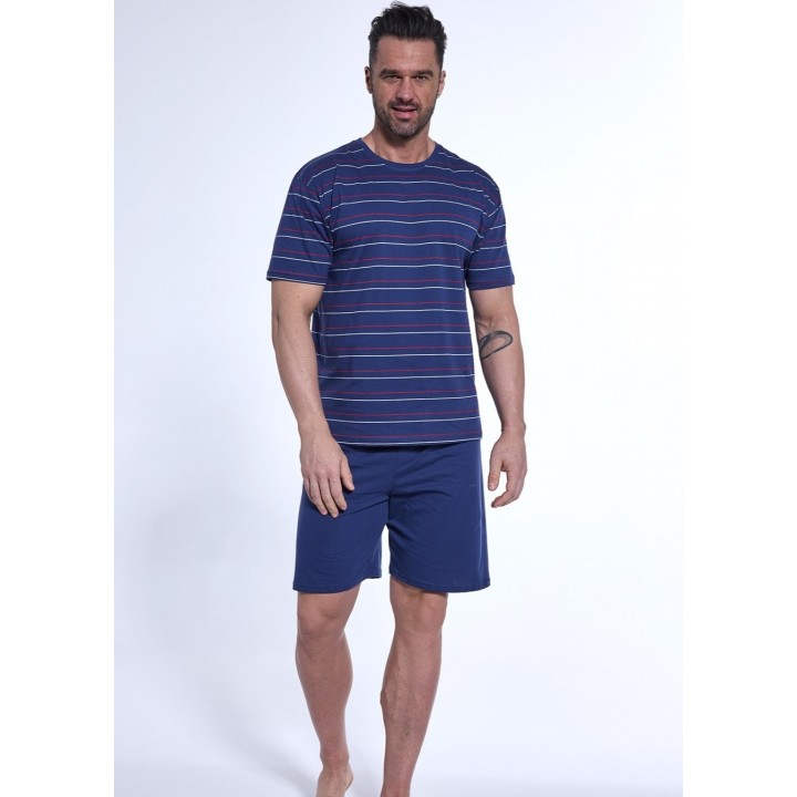 PIŻAMA CORNETTE PM-338/50 /XXL