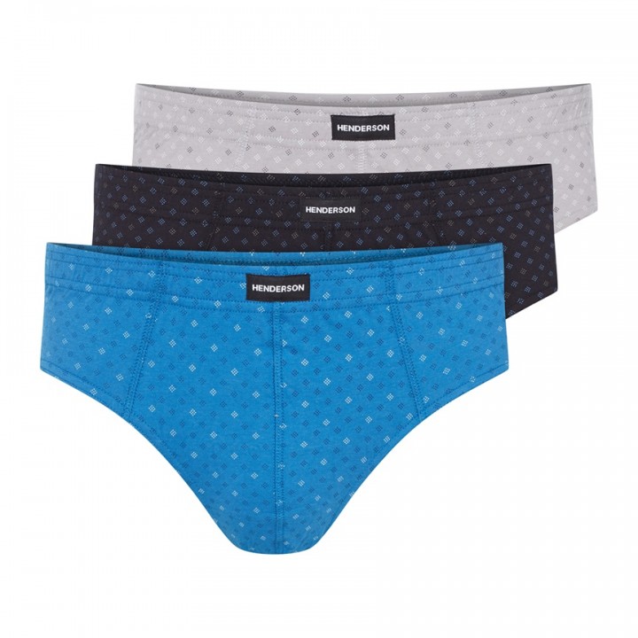 HENDERSON 1446 CLASSIC K652 /XL Слипы