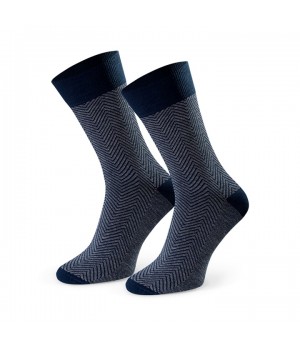 Мужские носки STEVEN 011, размер 42-44