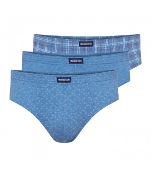 HENDERSON SLIPS 1446 CLASSIC K663 /M